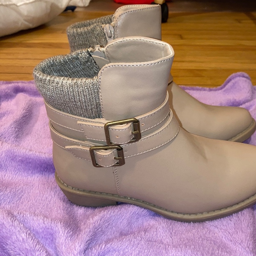 boots